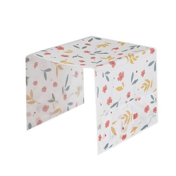 Geometric Refrigerator Cover - Picture 2 of 3